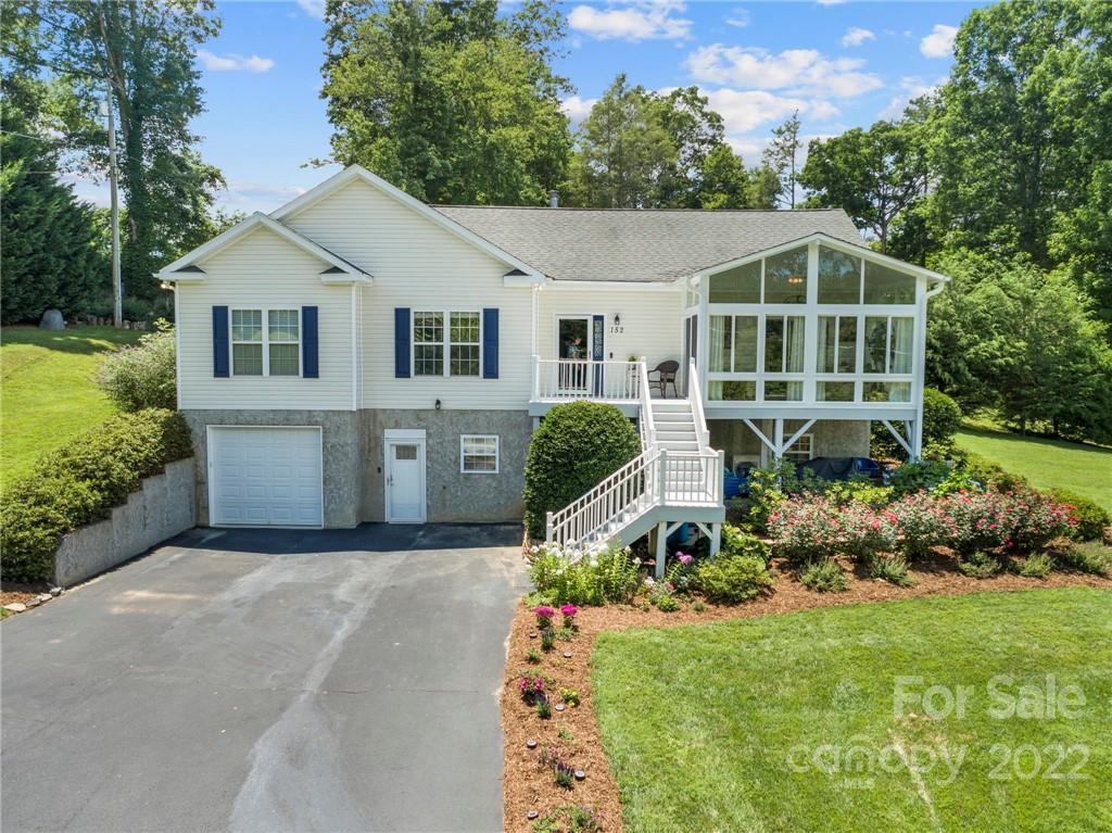 152 Upper Brush Creek Road Fletcher NC 28732