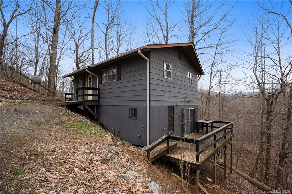 103 Granny Shepherd Road Mars Hill NC 28754