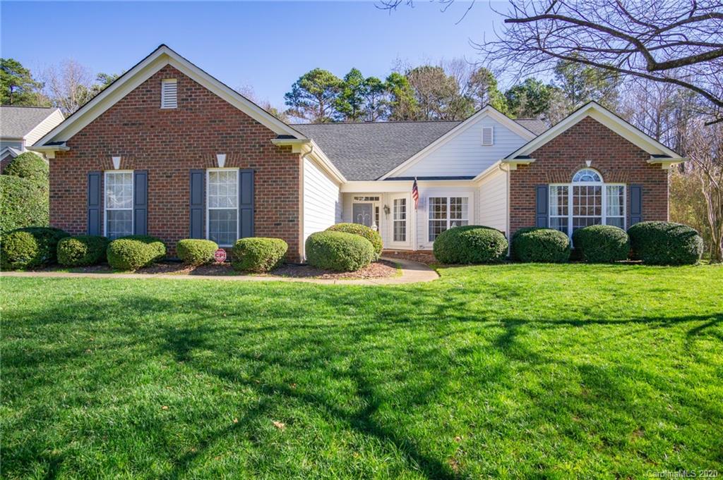 10813 Kenderly Court Charlotte NC 28277