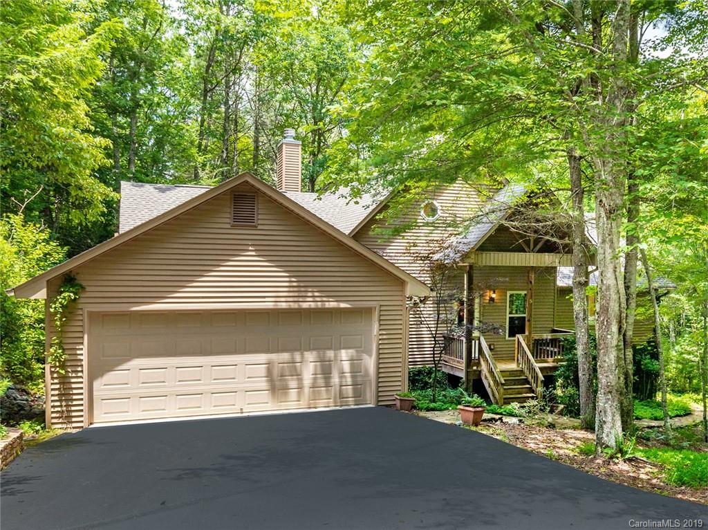 78 Nodatsi Court Brevard NC 28712