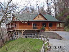 619 River Point Road Canton NC 28716