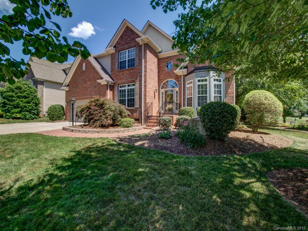 15904 Woodcote Drive Huntersville NC 28078
