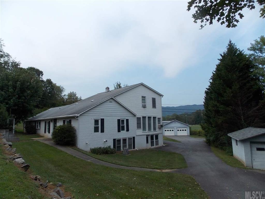 3504 Hollywood Ridge Road Lenoir NC 28645