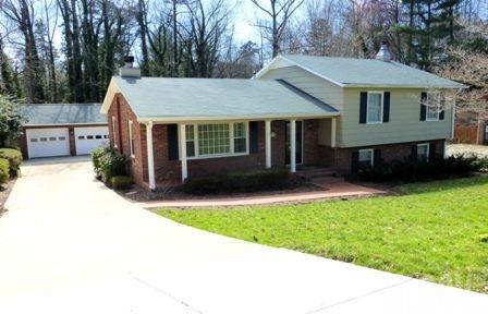 1115 16th Avenue Place Nw Hickory NC 28601