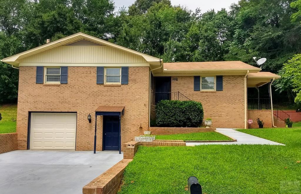 106 Clark Street Morganton NC 28655