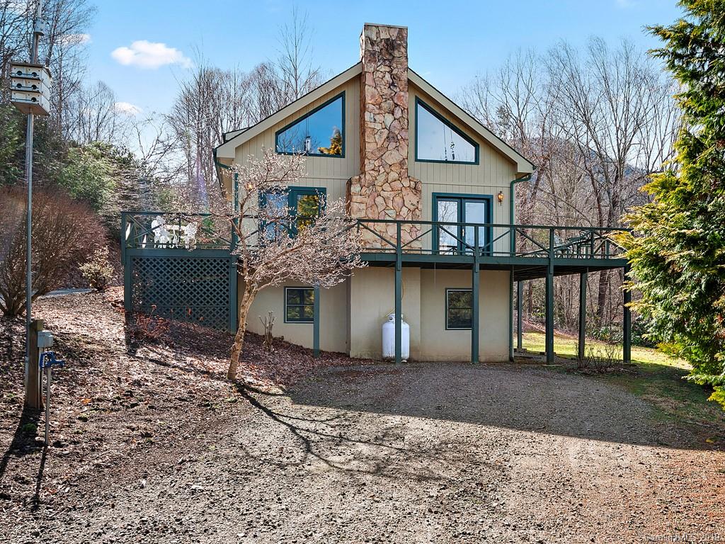 273 Shelton Cove Road Waynesville NC 28785