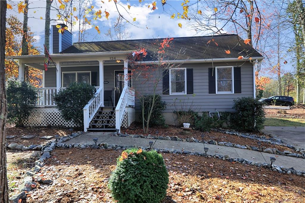 124 Ridgebrook Drive Mooresville NC 28117