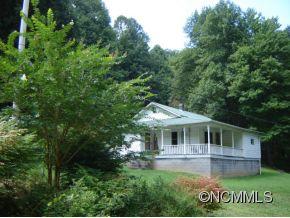 836 Burton Cove Road Marshall NC 28753