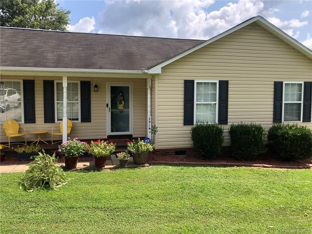 2914 Alexis Renee Court Newton NC 28658