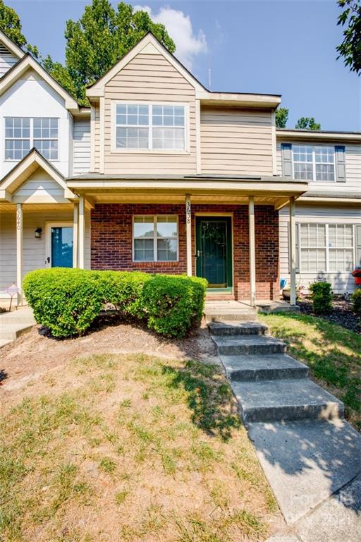 3638 Huyton Court Charlotte NC 28215