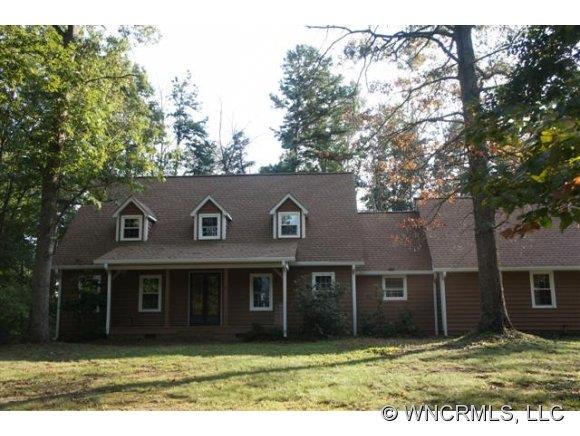 234 Joyces Trail Rutherfordton NC 28139