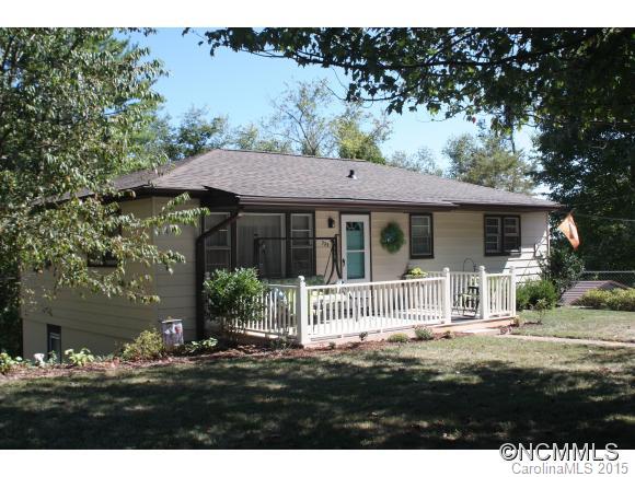 329 Hi Alta Avenue Asheville NC 28806