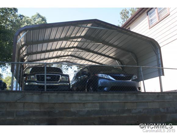 329 Hi Alta Avenue Asheville NC 28806