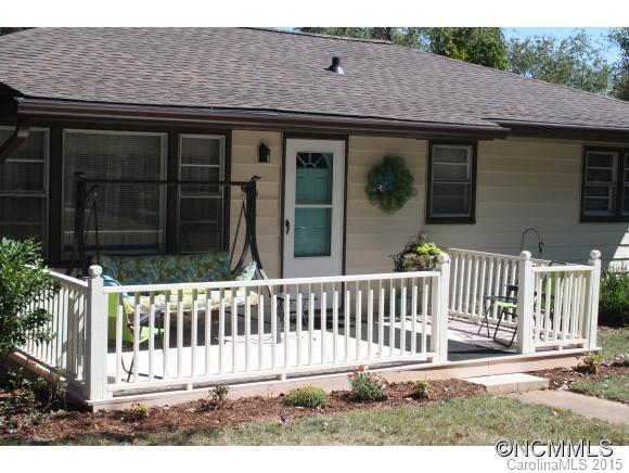 329 Hi Alta Avenue Asheville NC 28806