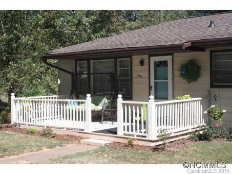 329 Hi Alta Avenue Asheville NC 28806