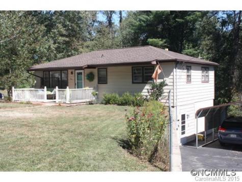 329 Hi Alta Avenue Asheville NC 28806