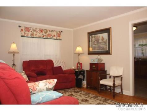 329 Hi Alta Avenue Asheville NC 28806