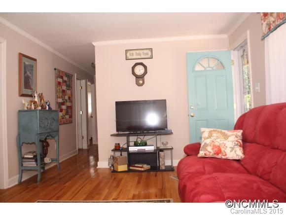 329 Hi Alta Avenue Asheville NC 28806