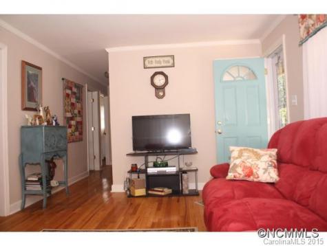 329 Hi Alta Avenue Asheville NC 28806