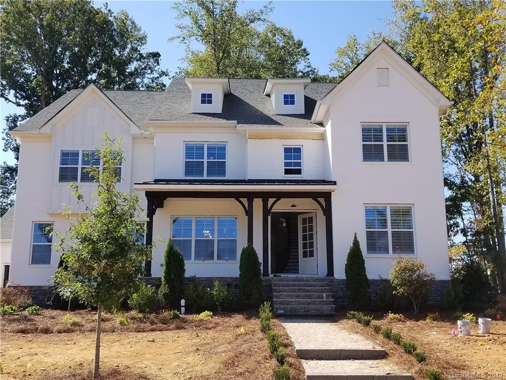 7834 Deerfield Manor Drive Charlotte NC 28270