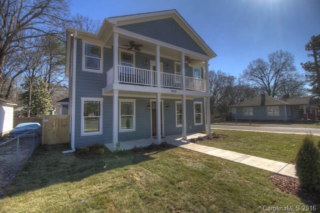 1900 Pegram Street Charlotte NC 28205
