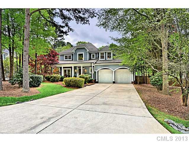 20931 Lakeview Circle Cornelius NC 28031