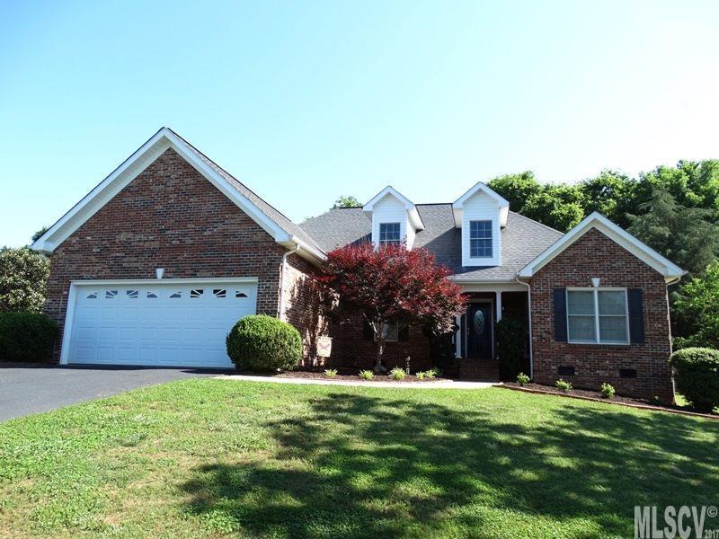 4028 Brickfield Street Hickory NC 28602