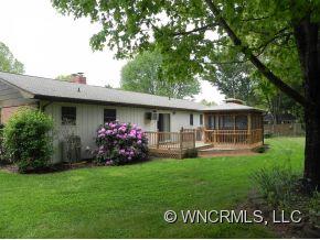 15 Salem Acres Road Weaverville NC 28787