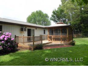 15 Salem Acres Road Weaverville NC 28787