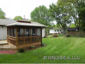 15 Salem Acres Road Weaverville NC 28787
