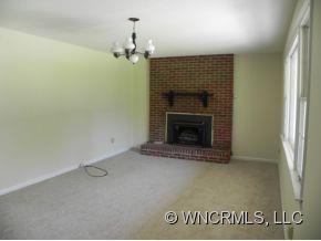 15 Salem Acres Road Weaverville NC 28787