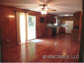 15 Salem Acres Road Weaverville NC 28787