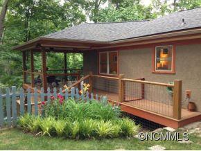 39 Hibriten Drive Asheville NC 28801