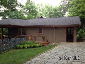 39 Hibriten Drive Asheville NC 28801