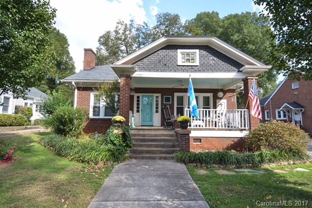 118 Bost Street Statesville NC 28677