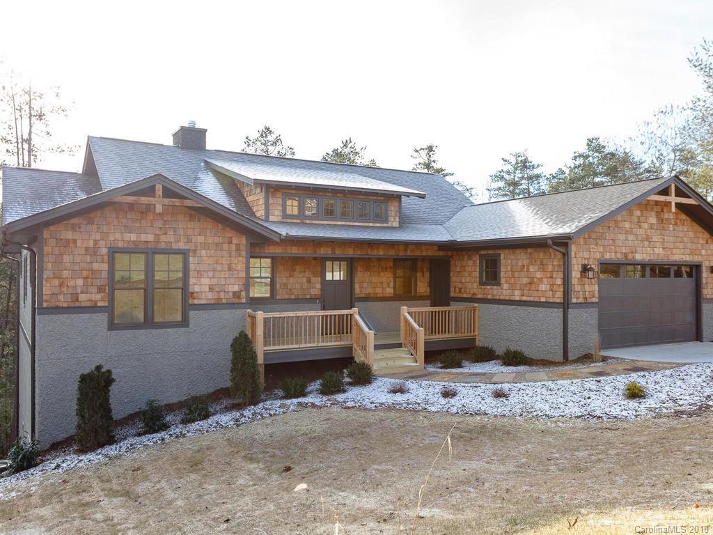 19 Fairway View Drive Weaverville NC 28787