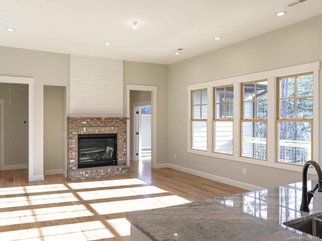 19 Fairway View Drive Weaverville NC 28787