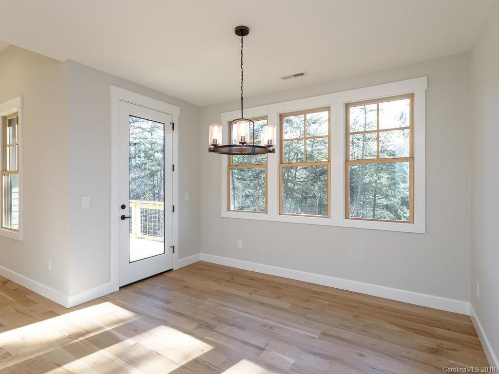 19 Fairway View Drive Weaverville NC 28787