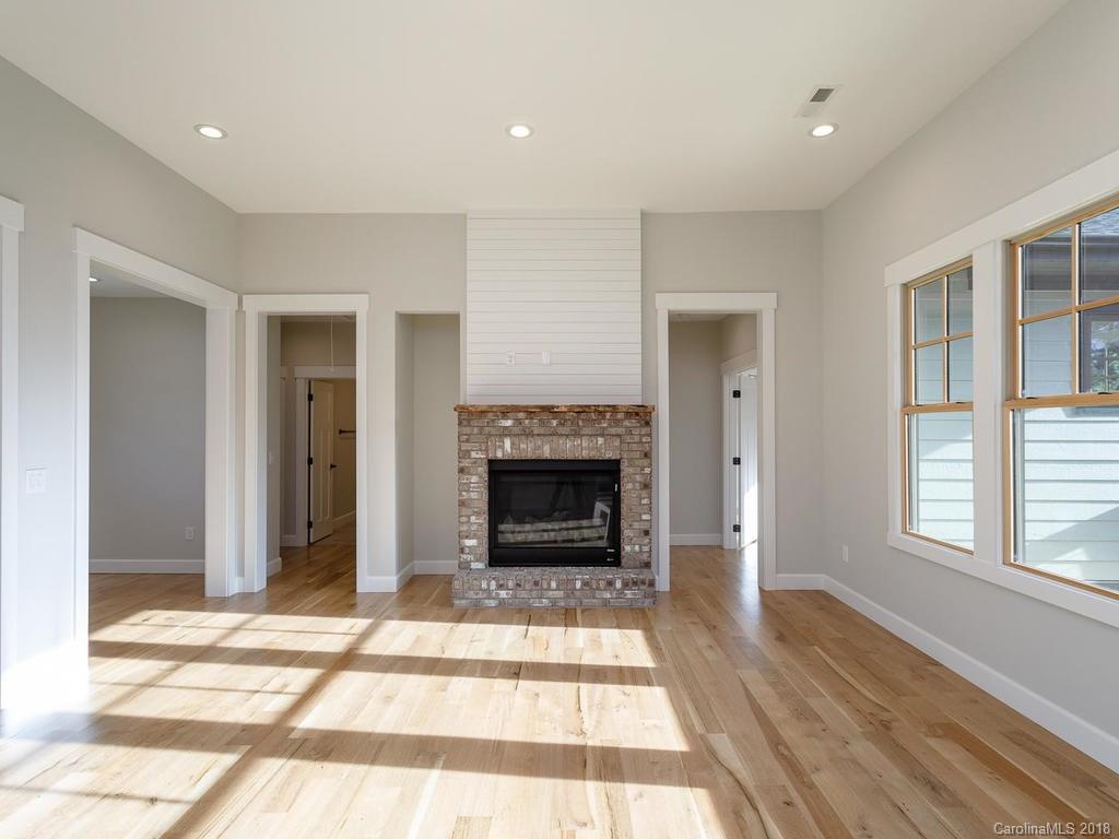 19 Fairway View Drive Weaverville NC 28787