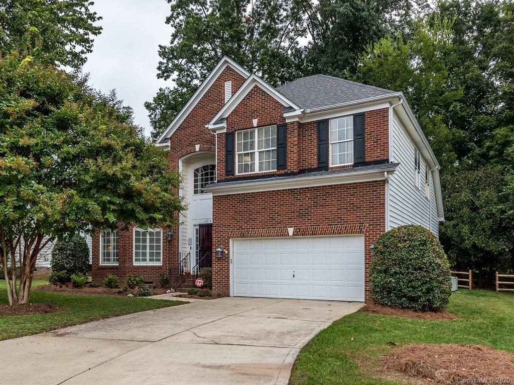 6214 Tauten Court Charlotte NC 28269