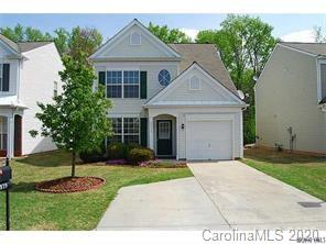 2039 Mckenzie Creek Drive Charlotte NC 28270
