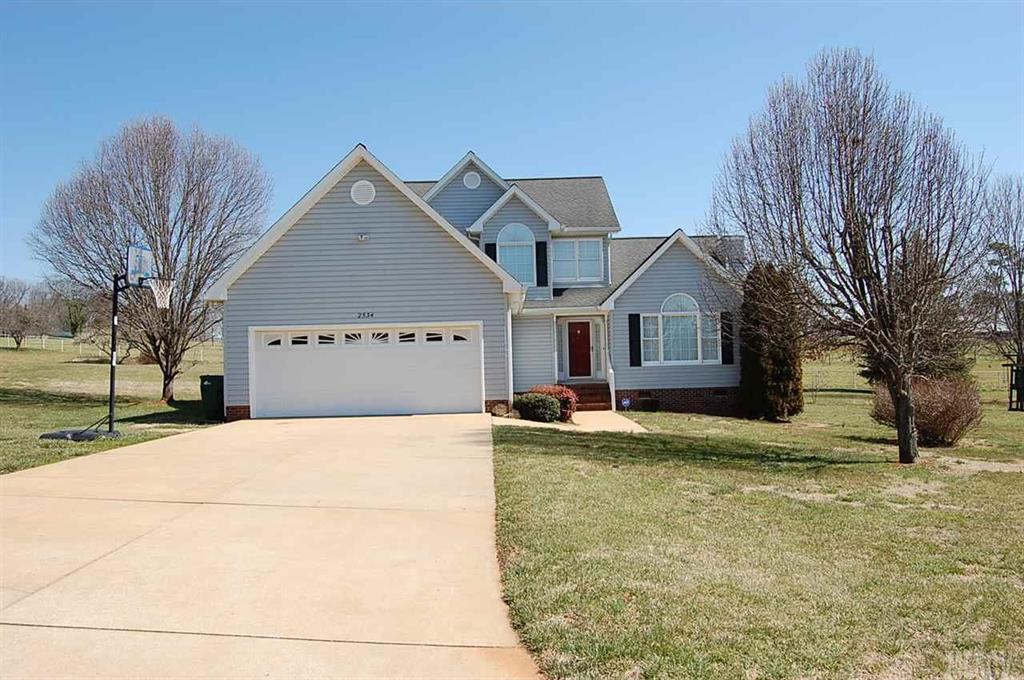 2534 Chandy Street Newton NC 28658