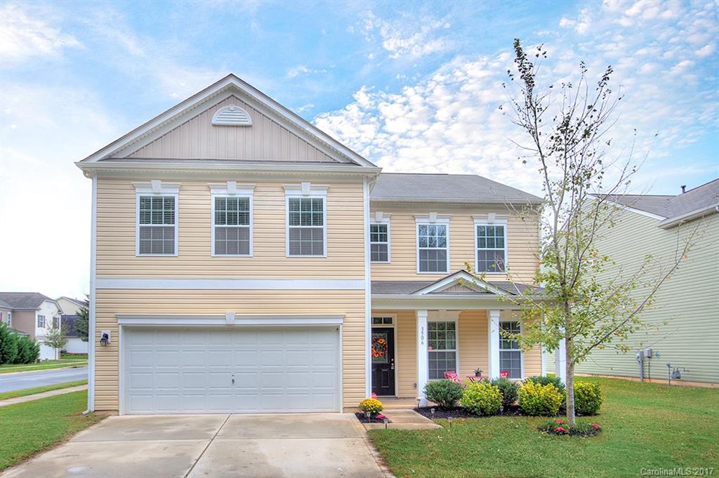 3506 Exbury Gardens Drive Waxhaw NC 28173