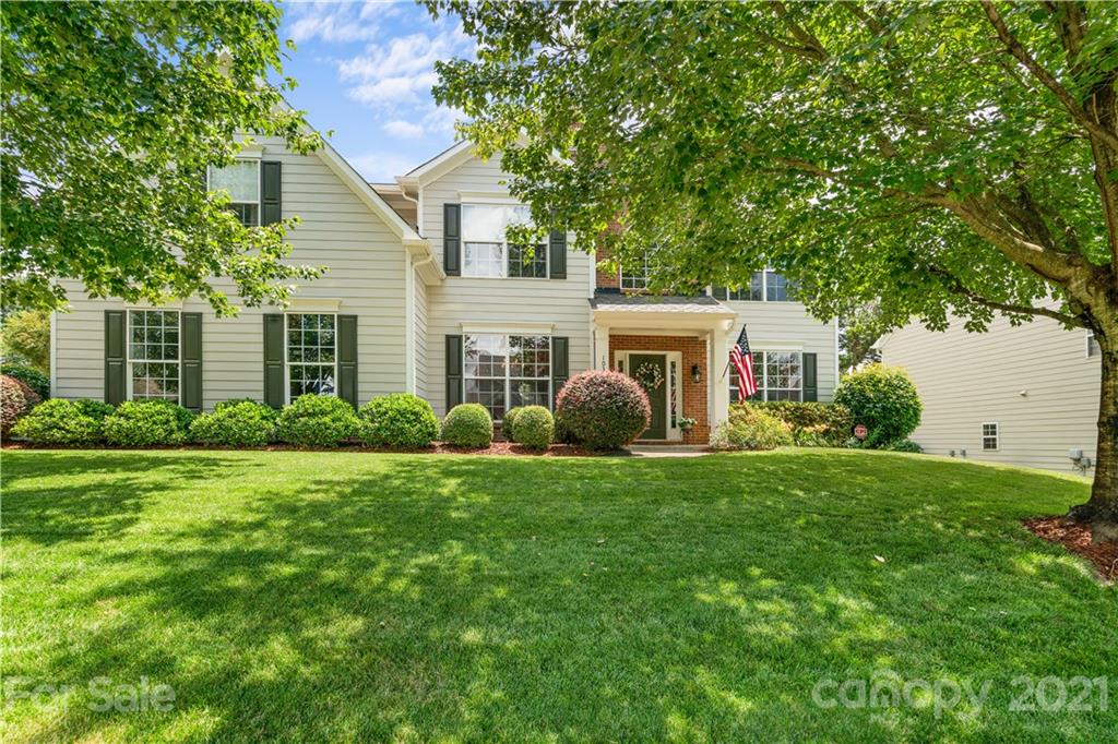 103 Steeplechase Avenue Mooresville NC 28117