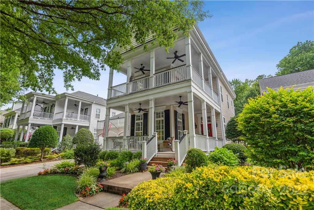 17331 Meadow Bottom Road Charlotte NC 28277