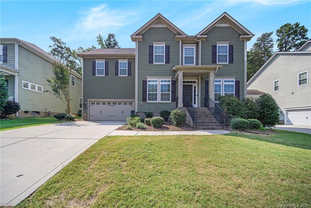 8632 Sagekirk Court Charlotte NC 28278