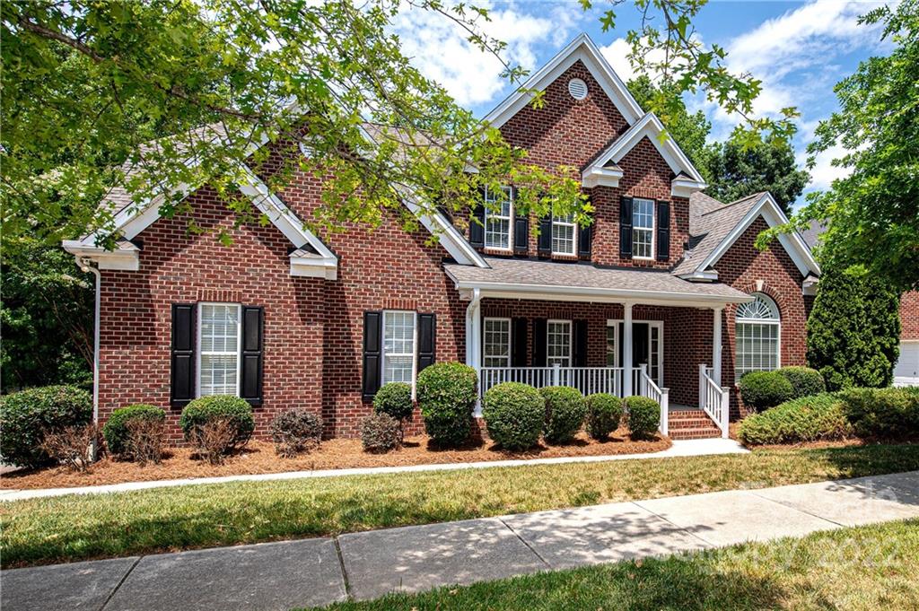 11201 Highcrest Drive Huntersville NC 28078