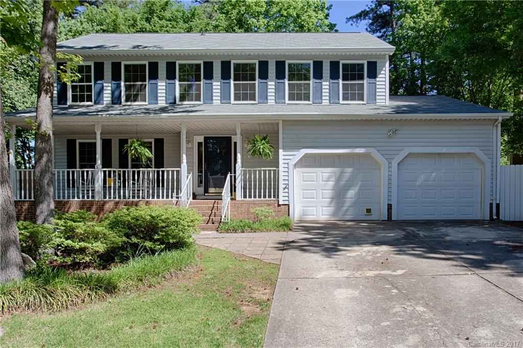 9933 White Cascade Drive Charlotte NC 28269