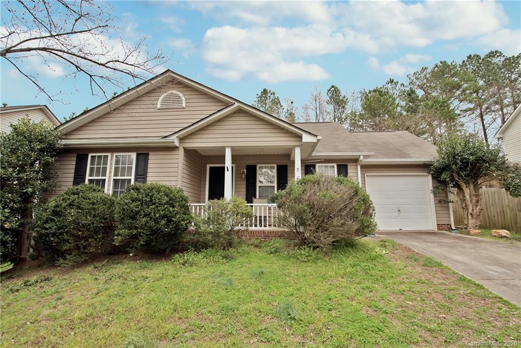 692 Continental Drive Concord NC 28025