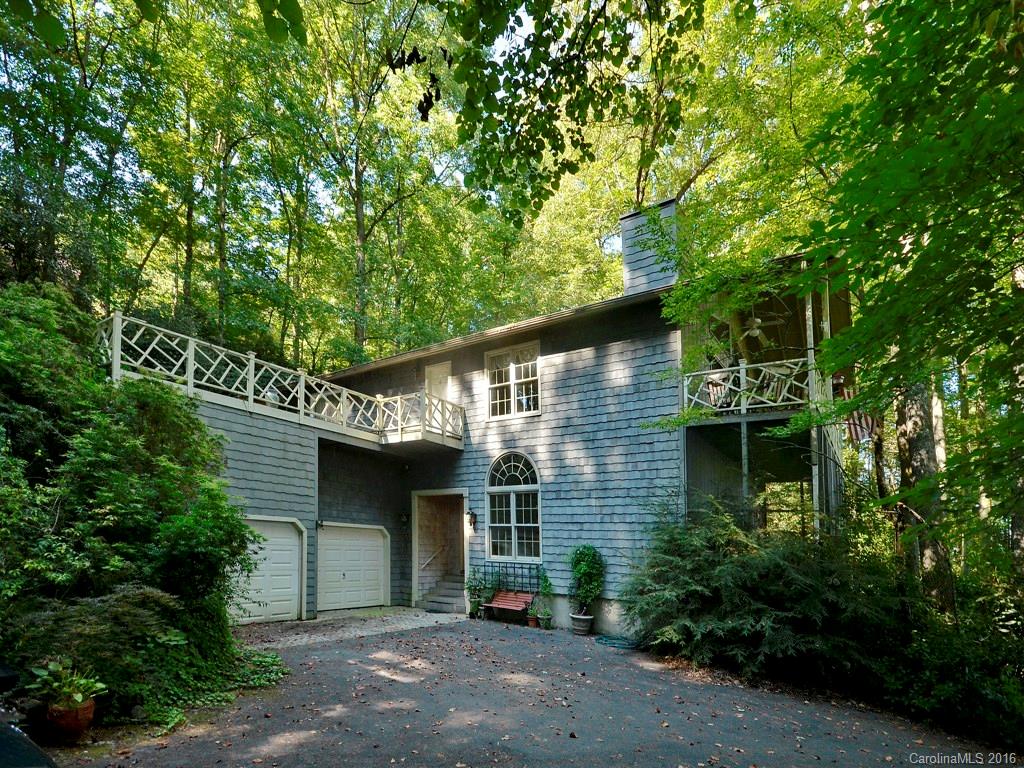2182 Wilson Road Pisgah Forest NC 28768